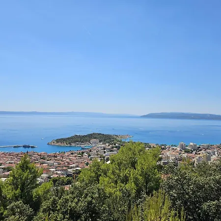 Frama Makarska
