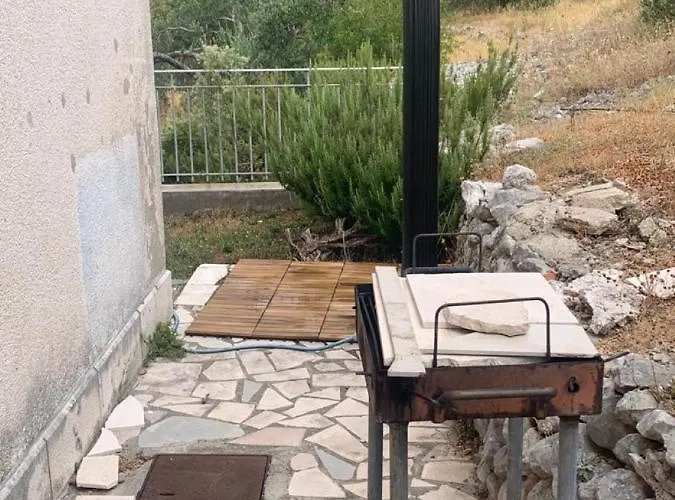 Frama Vila Makarska