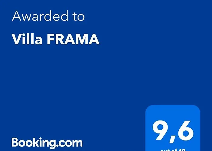 Frama Vila *