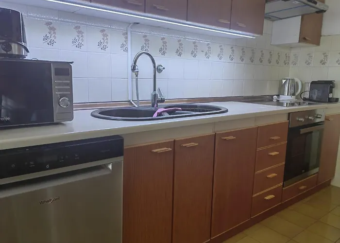 Vila Frama Makarska