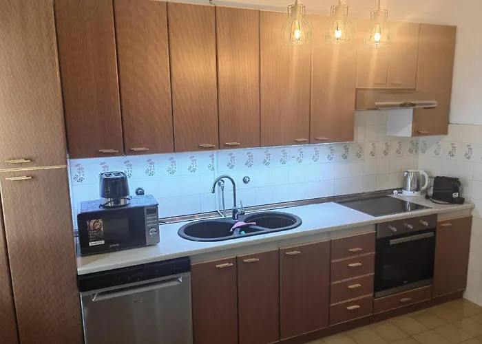 Frama Vila Makarska