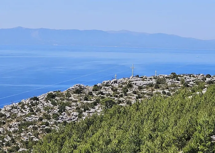 Frama Vila Makarska