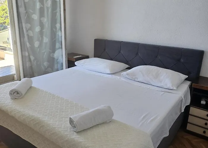Frama Vila Makarska