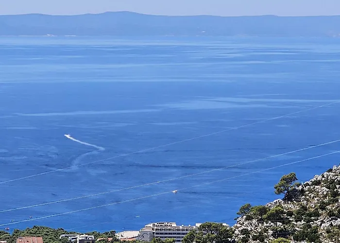 Vila Frama Makarska