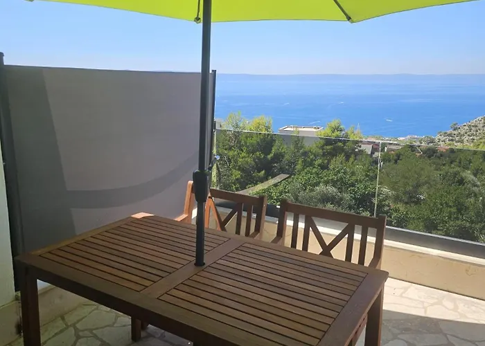Frama * Makarska