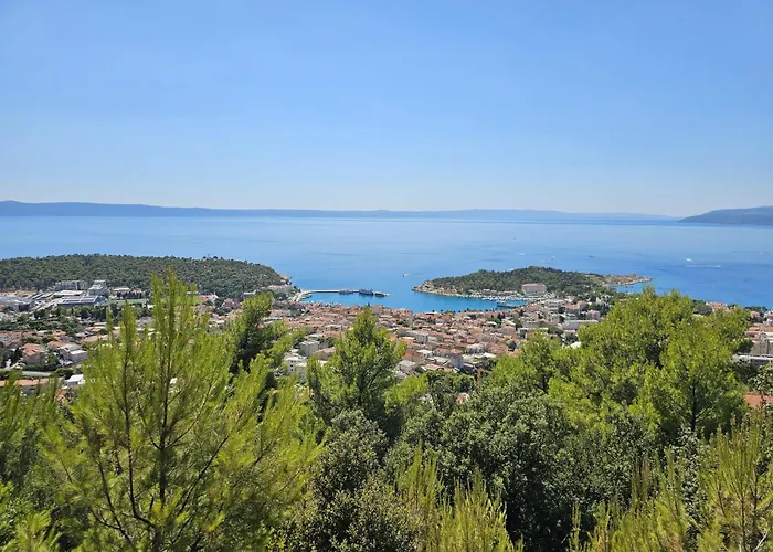 Frama Vila Makarska