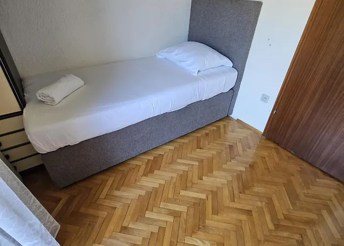 Frama Vila Makarska