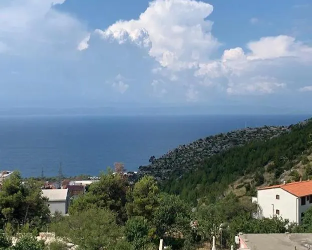 Villa Frama Makarska