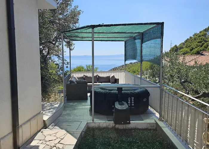 Villa Frama Makarska