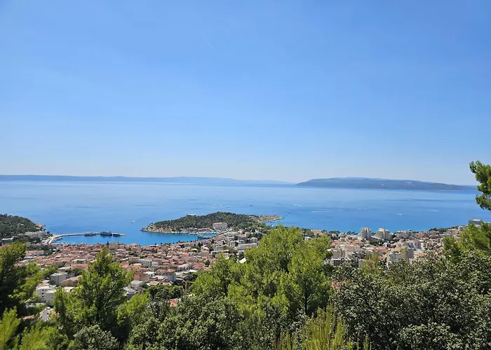 Frama Makarska