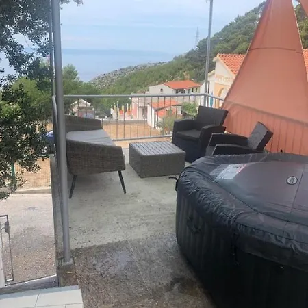 빌라 Frama *