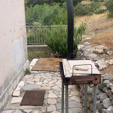 Frama 빌라 마카르스카