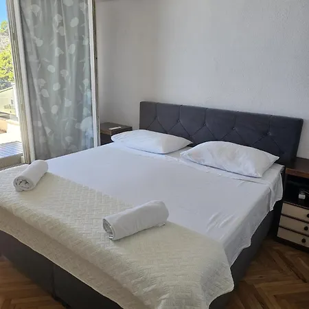 Frama 빌라 마카르스카