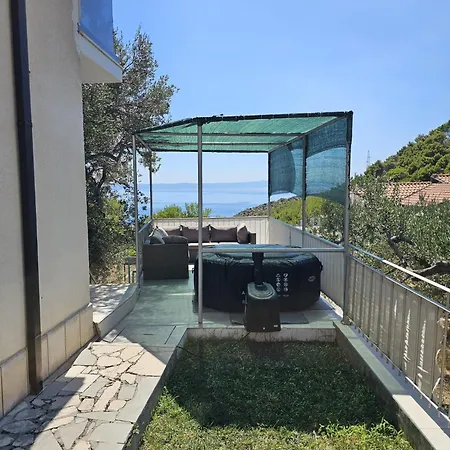 빌라 Frama 마카르스카