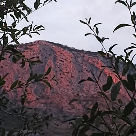 빌라 Frama *